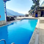 Belle Vue Oeluedeniz 4*