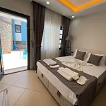 Belle Vue Oeluedeniz Hotel