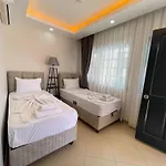 Belle Vue Oeluedeniz Fethiye