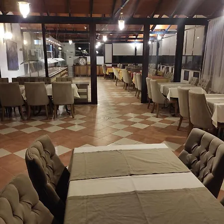 Belle Vue Oeluedeniz פאטהיה