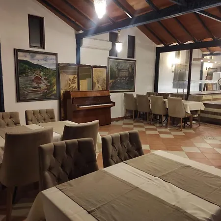 Belle Vue Oeluedeniz 4* פאטהיה