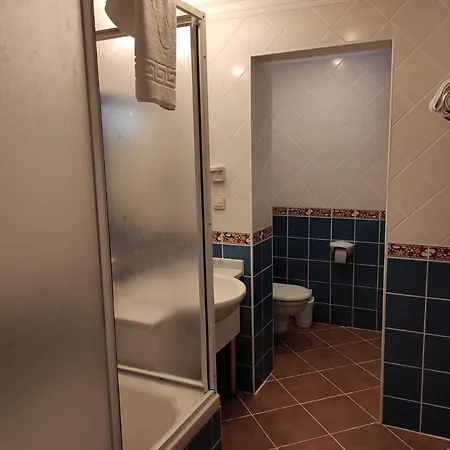 Hotel Belle Vue Oeluedeniz Fethiye