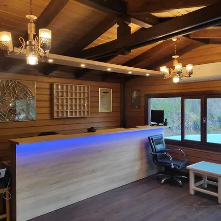 מלון Belle Vue Oeluedeniz