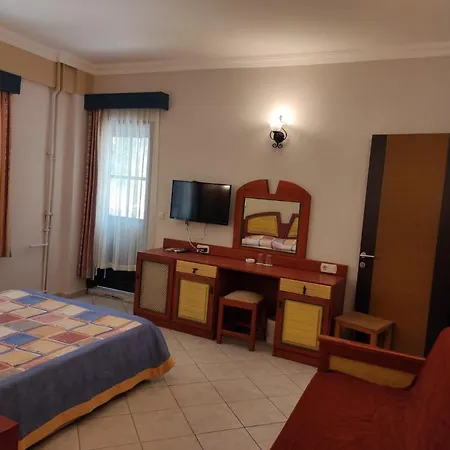 Belle Vue Oeluedeniz