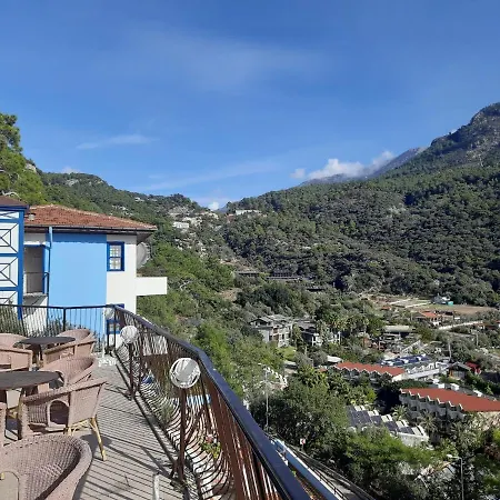 Belle Vue Oeluedeniz פאטהיה