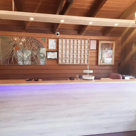 Belle Vue Oeluedeniz פאטהיה