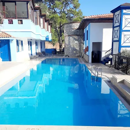 מלון Belle Vue Oeluedeniz