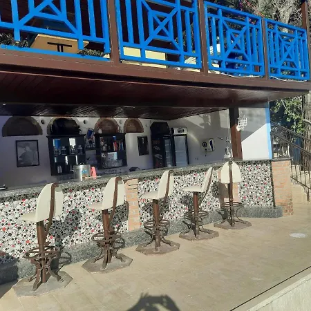 Belle Vue Oeluedeniz 4* פאטהיה