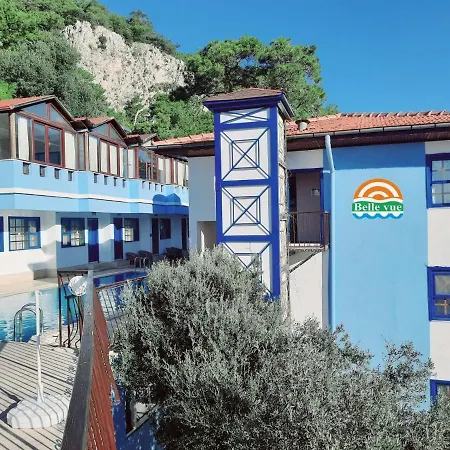 Szálloda Belle Vue Oeluedeniz