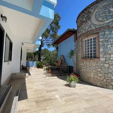 Belle Vue Oeluedeniz פאטהיה