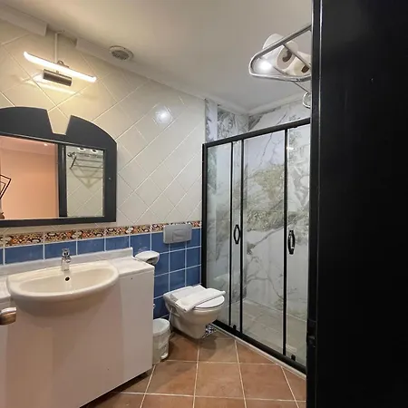 Belle Vue Oeluedeniz Hotel Fethiye